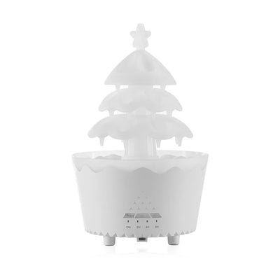 2024 Essential Oil Diffuser & Humidifier with Remote