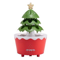 2024 Essential Oil Diffuser & Humidifier with Remote