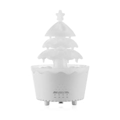 2024 Essential Oil Diffuser & Humidifier with Remote
