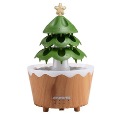 2024 Essential Oil Diffuser & Humidifier with Remote